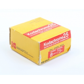 Kodak Kodachrome25 (278185)