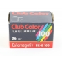 ClubColor Film 36 iso 100 (278188)