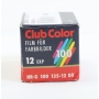 ClubColor Film 36 iso 100 (278189)