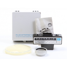 Polaroid Portrait Attachment Kit 581 (278193)