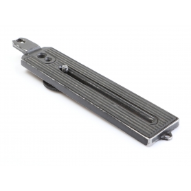 Metz Blitz Schiene Blitzhalter Flash Bracket Halterung (278195)