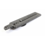 Metz Blitz Schiene Blitzhalter Flash Bracket Halterung (278195)