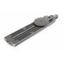 Metz Blitz Schiene Blitzhalter Flash Bracket Halterung (278195)