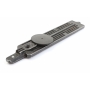 Metz Blitz Schiene Blitzhalter Flash Bracket Halterung (278195)