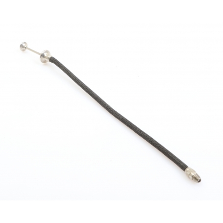 Drahtauslöser Kabelauslöser 15 cm (278198)