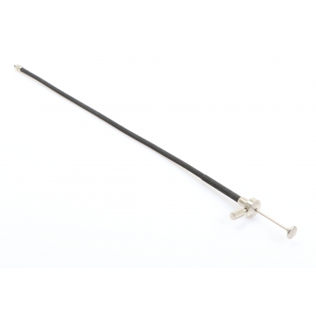 Drahtauslöser Drahtauslöser Kabelauslöser 25cm (278199)