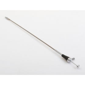 Drahtauslöser Drahtauslöser Kabelauslöser 30cm (278200)