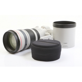 Canon EF 4,0/200-400 L IS USM mit Extender 1,4x (278203)