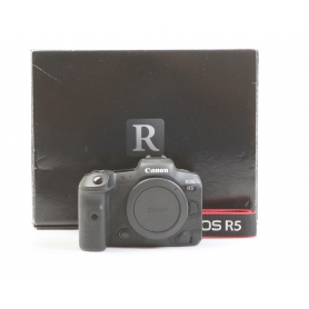 Canon EOS R5 (278206)