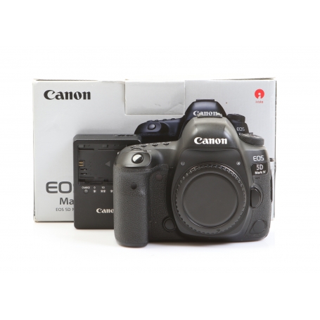 Canon EOS 5D Mark IV (278208)