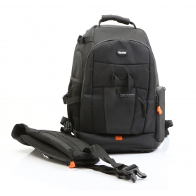 Rollei Foto Rucksack ca. 30x45x20 cm (278241)