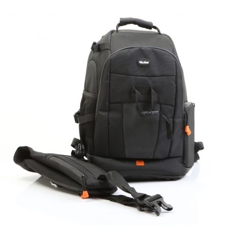 Rollei Foto Rucksack ca. 30x45x20 cm (278241)