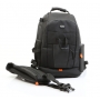 Rollei Foto Rucksack ca. 30x45x20 cm (278241)