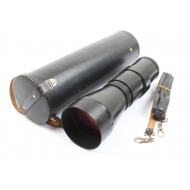 Pentacon Prakticar MC 5,6/500 MC (278246)
