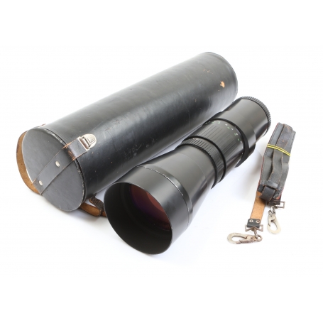 Pentacon Prakticar MC 5,6/500 MC (278246)