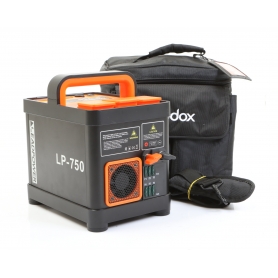 Godox Leadpower LP-750 Power Generator Inverter Wechselrichter (278251)