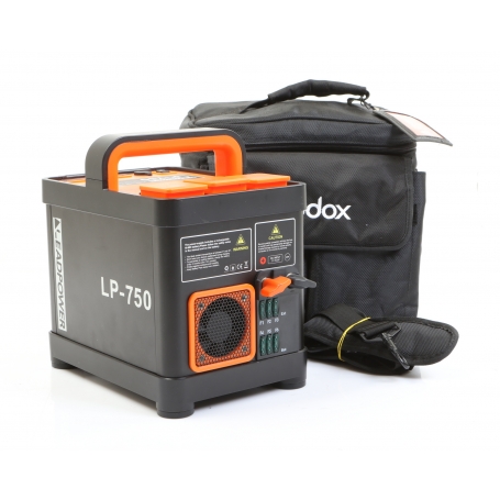 Godox Leadpower LP-750 Power Generator Inverter Wechselrichter (278251)