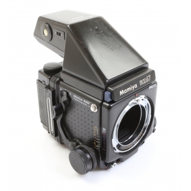 Mamiya RZ67 Pro II (278262)