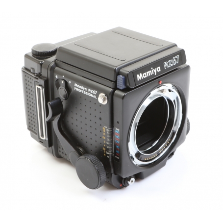 Mamiya RZ67 Professional (278263)