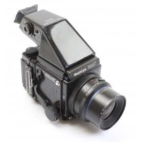 Mamiya RZ67 Professional mit Sekor Z 3,5/90 (278264)