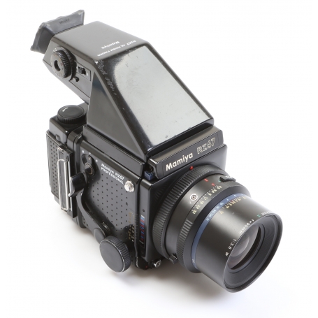 Mamiya RZ67 Professional mit Sekor Z 3,5/90 (278264)