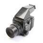 Mamiya RZ67 Professional mit Sekor Z 3,5/90 (278264)
