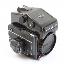 Mamiya m645 645 Body (278270)
