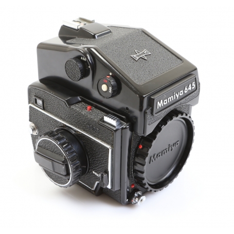 Mamiya m645 645 Body (278270)