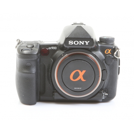 Sony Alpha 900 (278275)
