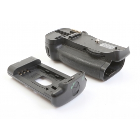 Nikon Hochformatgriff MB-D10 D300/D700 (278279)