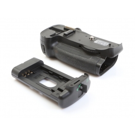 Nikon Hochformatgriff MB-D10 D300/D700 (278280)