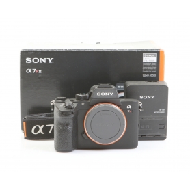 Sony Alpha 7R III (278283)
