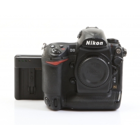 Nikon D3 (278284)