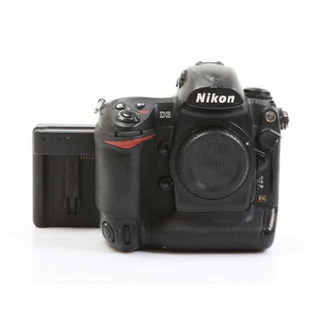 Nikon D3 (278284)