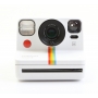 Polaroid Now+ Analog Instant Kamera Weiß (278287)