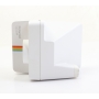 Polaroid Now+ Analog Instant Kamera Weiß (278287)