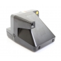 Polaroid Now Analog Instant Kamera Schwarz (278288)