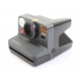 Polaroid Now Analog Instant Kamera Schwarz (278288)