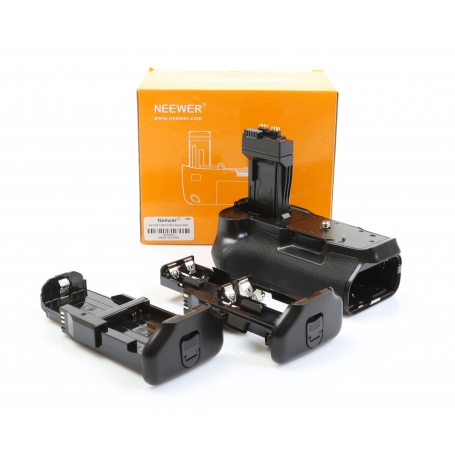 Neewer Batterie-Pack für Canon 550D/600D/650D/700D (278289)