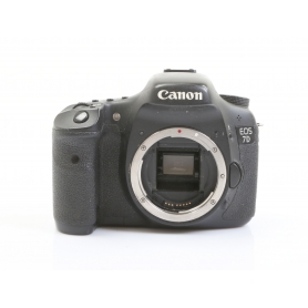 Canon EOS 7D (278294)
