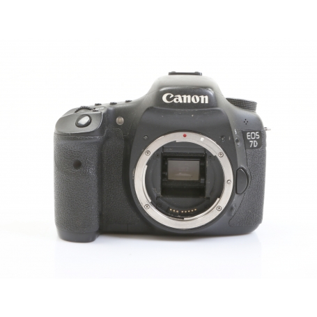 Canon EOS 7D (278294)