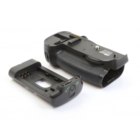 OEM Hochformatgriff wie MB-D10 D300/D700 Nikon (278298)