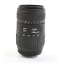 Sigma EX 4,0-5,6/70-300 DL Makro Super PK/AF (278305)