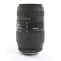 Sigma EX 4,0-5,6/70-300 DL Makro Super PK/AF (278305)