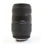 Sigma EX 4,0-5,6/70-300 DL Makro Super PK/AF (278305)
