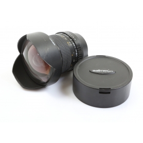 Walimex Pro UMC 2,8/14 ED AS IF C/EF (278306)