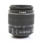 Canon EF-S 3,5-5,6/18-55 IS II (278310)