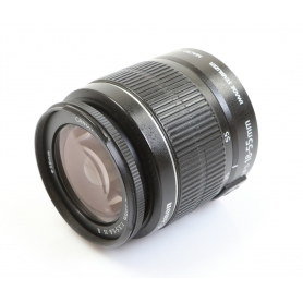 Canon EF-S 3,5-5,6/18-55 IS II (278311)