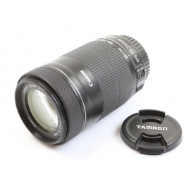 Canon EF-S 4,0-5,6/55-250 IS STM (278316)