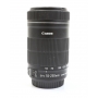 Canon EF-S 4,0-5,6/55-250 IS STM (278316)